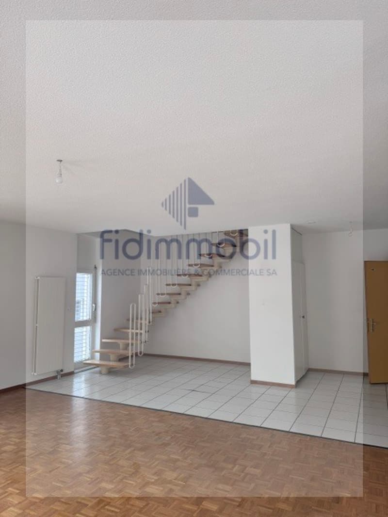 Duplex de 130m2 proche du centre-ville (3)