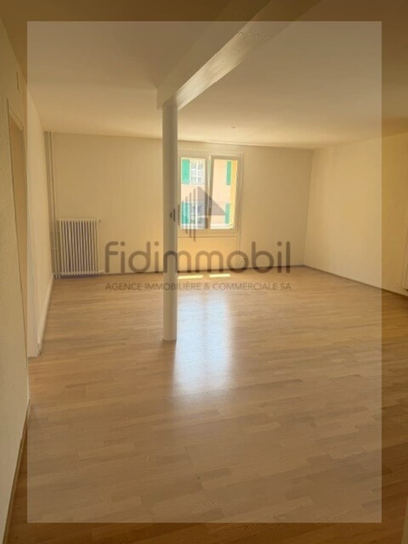 À louer, Appartement, 2034 Peseux, Réf D01.0102 (2)