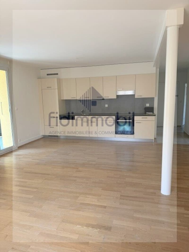 À louer, Appartement, 2034 Peseux, Réf D01.0102 (1)