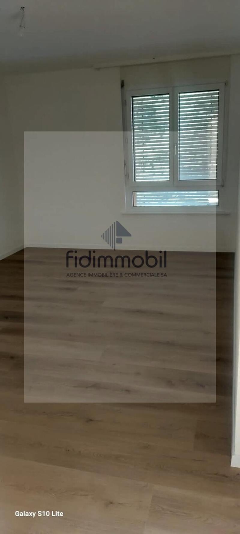 Bel appartement entièrement rénové, lumineux et agréable à vivre. (2)