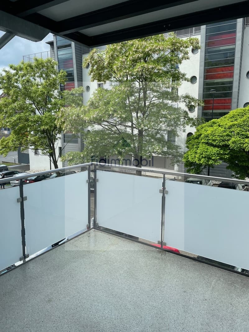 Appartement entièrement rénové avec balcon (6)