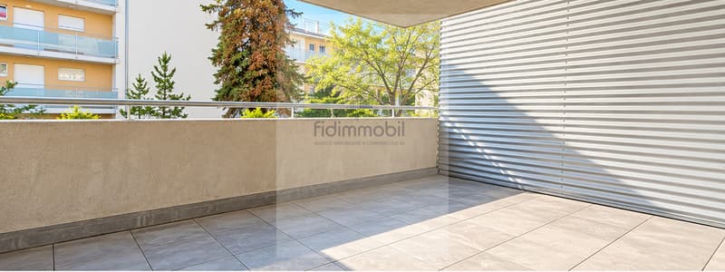 Magnifique appartement rénové avec balcon (10)