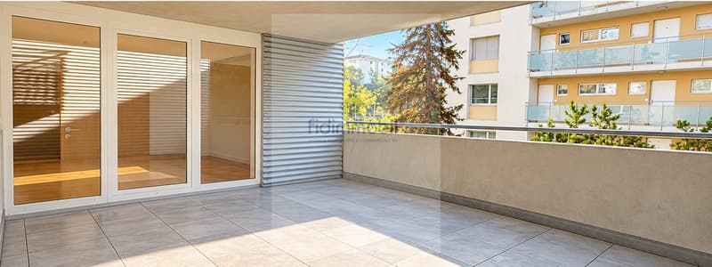 Magnifique appartement rénové avec balcon (11)