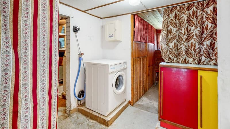 2-Generation House with Potential in Liesberg Village (12)