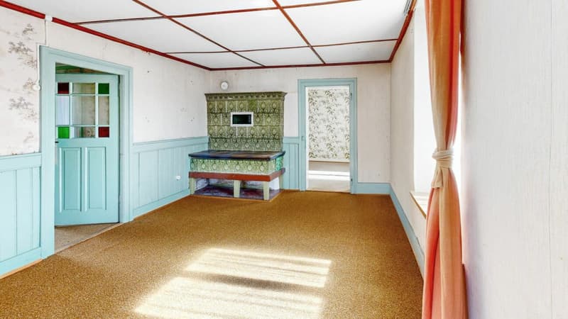 2-Generation House with Potential in Liesberg Village (15)