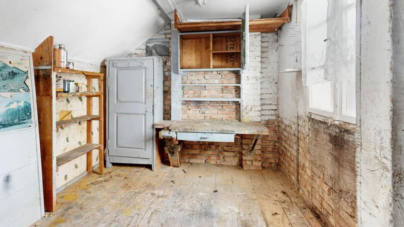 2-Generation House with Potential in Liesberg Village (36)