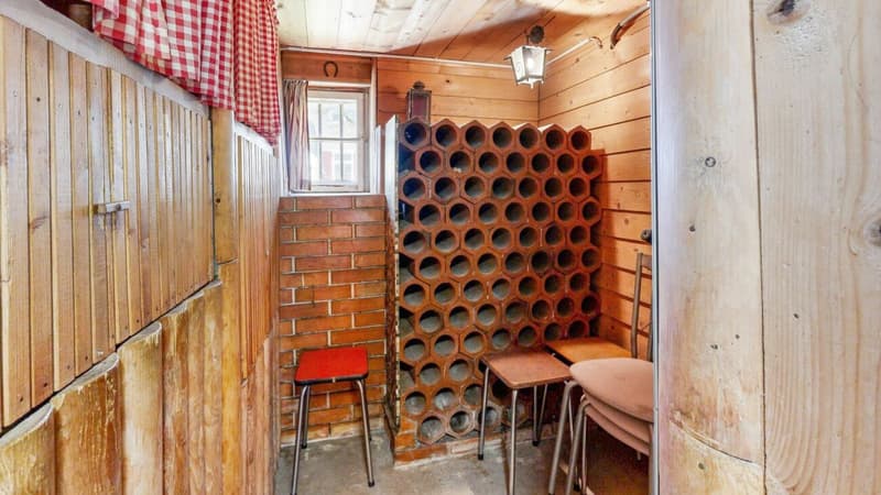 2-Generation House with Potential in Liesberg Village (23)