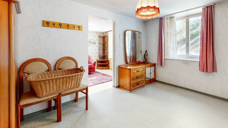 2-Generation House with Potential in Liesberg Village (22)
