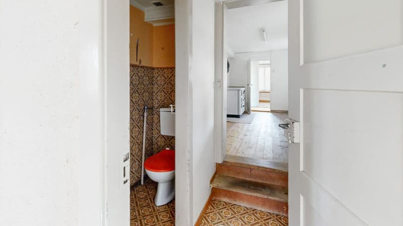 2-Generation House with Potential in Liesberg Village (27)