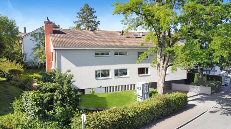 Hauensteinstrasse 92, 4059 Basel