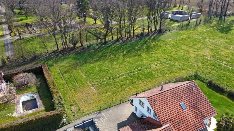 Blözenweg, 4133 Pratteln
