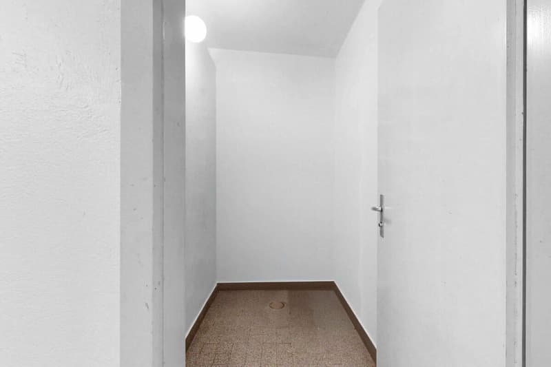 Ampia casa unifamiliare con area esterna versatile, posto auto e capanno/garage aggiuntivo (13)