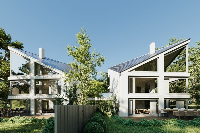 Construit neuf exclusif dans un emplacement de rêve (11)