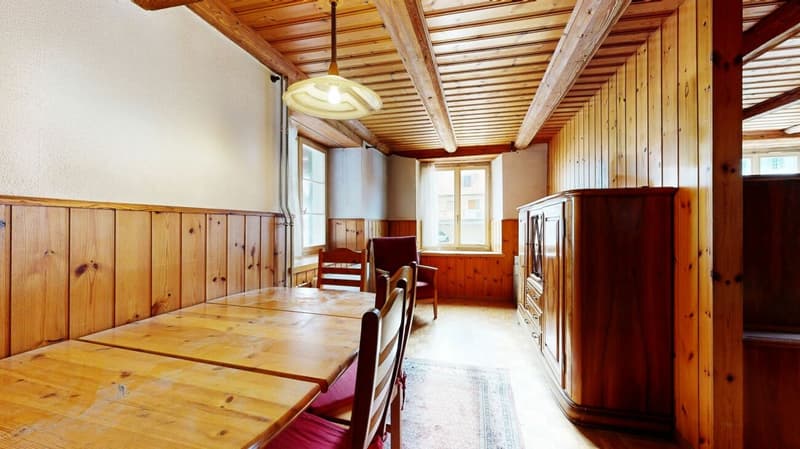 House with a lot of usable space, charm, and potential (3)