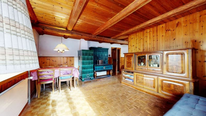 House with a lot of usable space, charm, and potential (2)