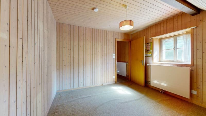 House with a lot of usable space, charm, and potential (9)
