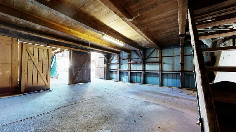 House with a lot of usable space, charm, and potential (16)