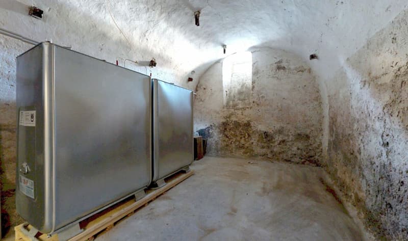 House with a lot of usable space, charm, and potential (14)