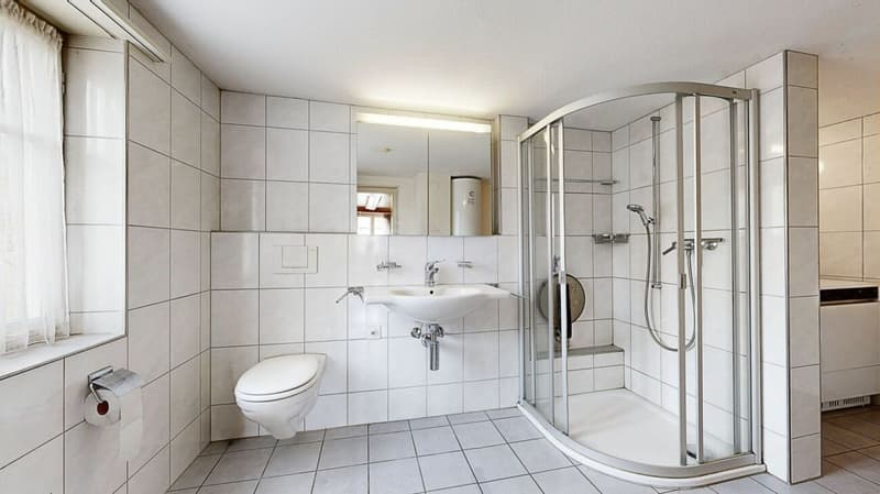 House with a lot of usable space, charm, and potential (7)