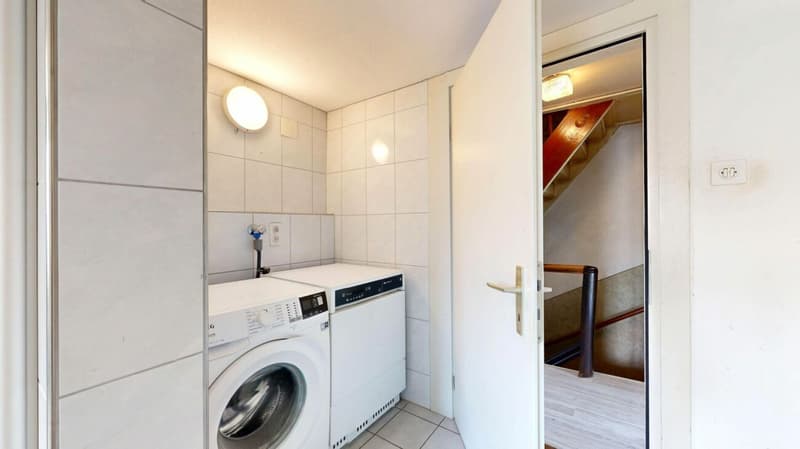House with a lot of usable space, charm, and potential (8)