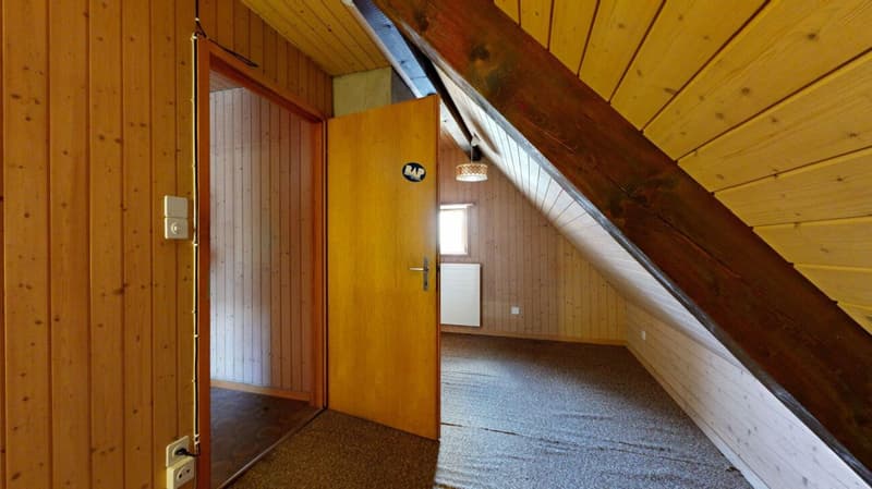 House with a lot of usable space, charm, and potential (11)