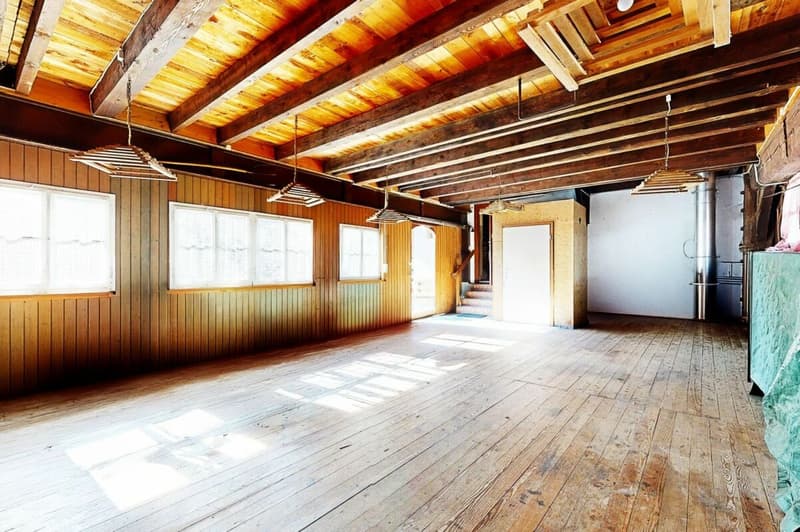 House with a lot of usable space, charm, and potential (13)