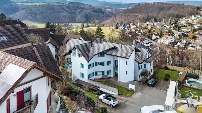 Appartement en propriété bien entretenu dans un emplacement merveilleux (18)