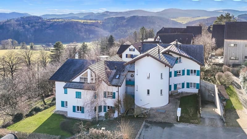 Appartement en propriété bien entretenu dans un emplacement merveilleux (12)