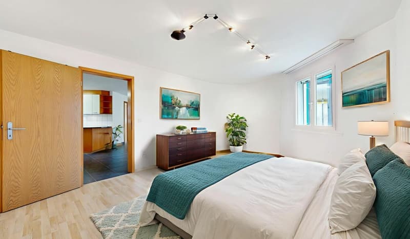 Appartement en propriété bien entretenu dans un emplacement merveilleux (7)