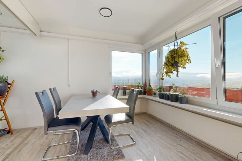 Affordable condominium with a great view (2)