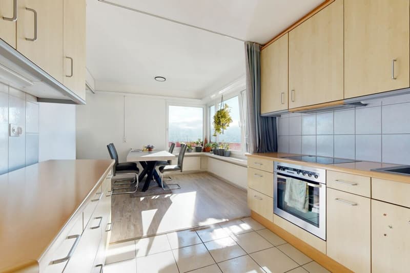 Affordable condominium with a great view (3)