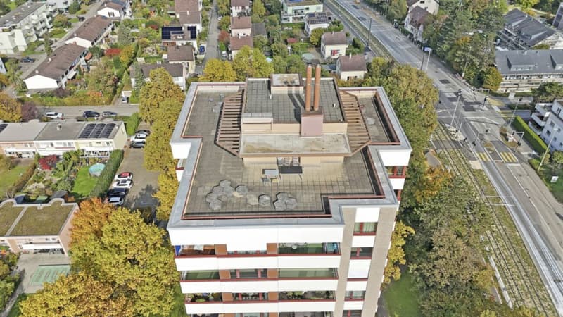 Affordable condominium with a great view (13)