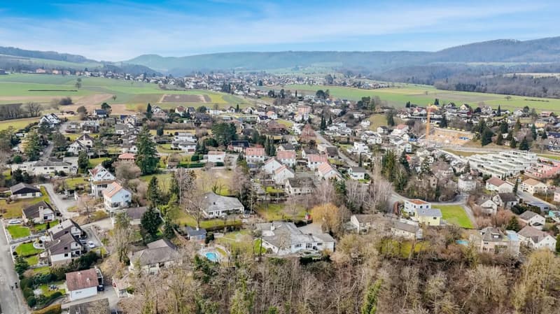 helle 3.5-Zimmer-Maisonettwohnung an ruhiger und dennoch zentraler Lage (22)