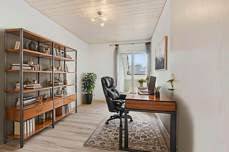 helle 3.5-Zimmer-Maisonettwohnung an ruhiger und dennoch zentraler Lage (10)