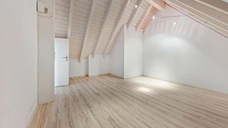 helle 3.5-Zimmer-Maisonettwohnung an ruhiger und dennoch zentraler Lage (2)