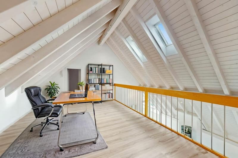 helle 3.5-Zimmer-Maisonettwohnung an ruhiger und dennoch zentraler Lage (4)