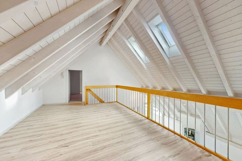helle 3.5-Zimmer-Maisonettwohnung an ruhiger und dennoch zentraler Lage (5)
