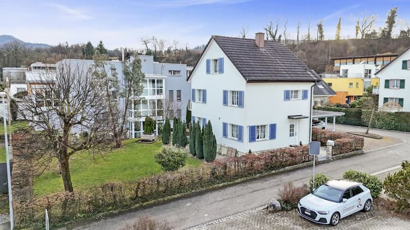 gepflegtes Einfamilienhaus an familienfreundlicher Lage (6)
