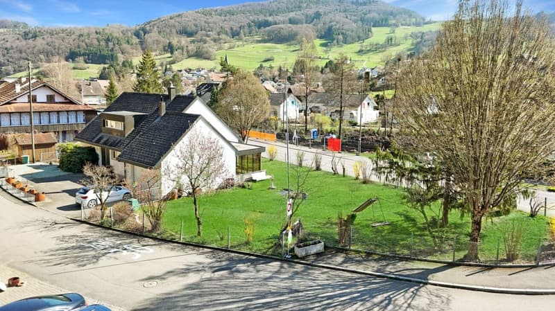 viel Platz - innen und aussen (8)