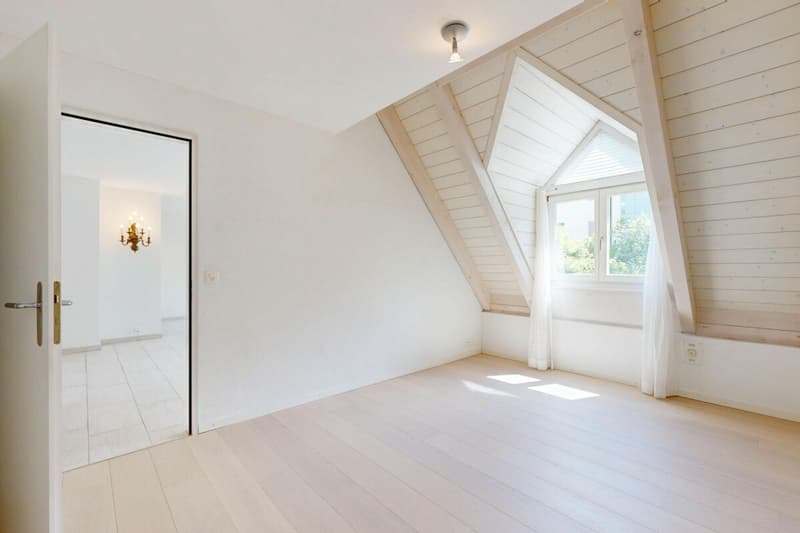 gepflegte Single-/Alterswohnung an idealer Lage (8)