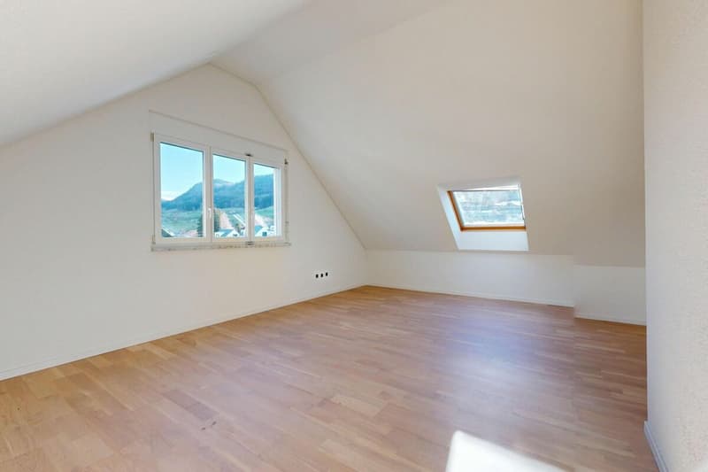 gepflegtes Einfamilienhaus an wunderbarer Lage (8)
