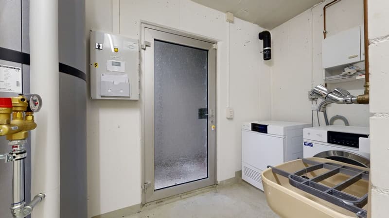 gepflegtes Einfamilienhaus an wunderbarer Lage (15)