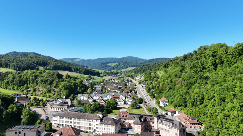 Wohnen und Arbeiten im Dorf - Neubau Hobbyräume (7)