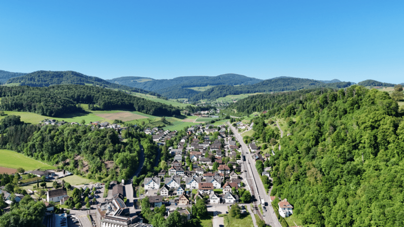 Wohnen und Arbeiten im Dorf - Neubau Hobbyräume (7)