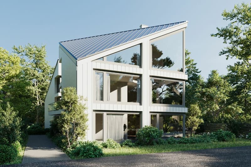 exklusiver Neubau an traumhafter Lage (1)