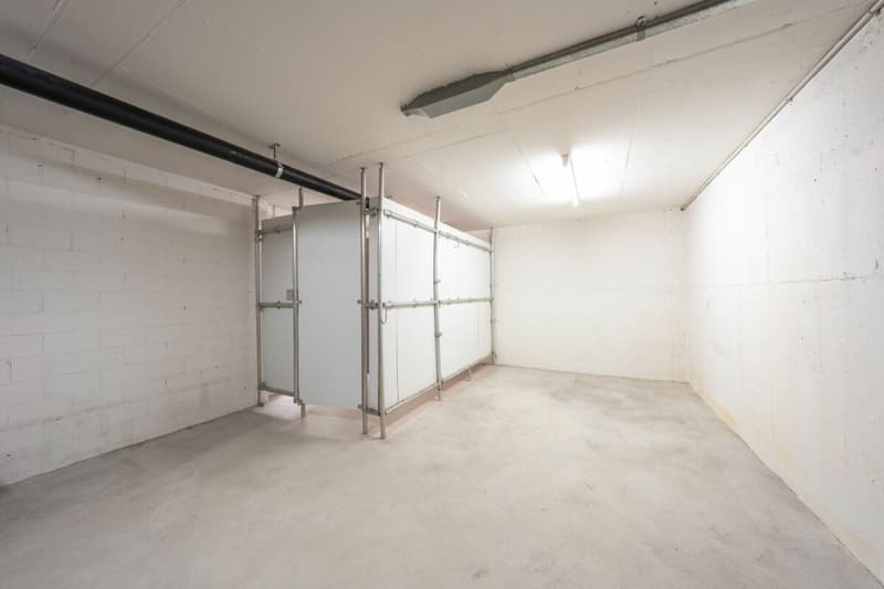 gepflegte Eigentumswohnung mit Balkon, Keller und drei Garagenboxen (14)