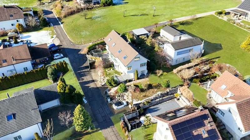 gepflegtes Einfamilienhaus an wunderbarer Lage (19)