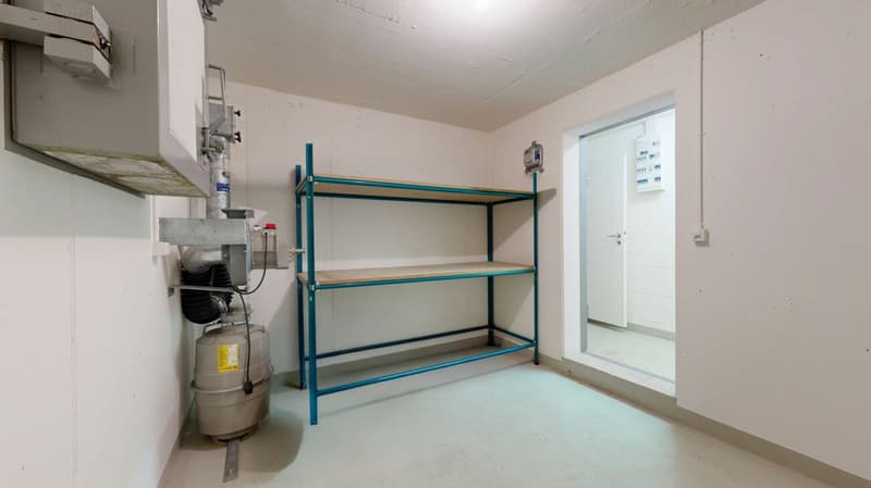 gepflegtes Einfamilienhaus an wunderbarer Lage (17)