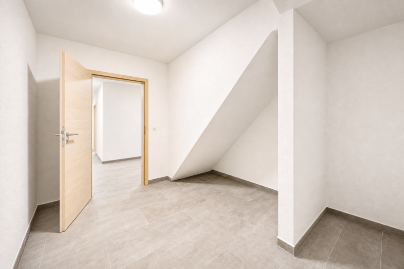 moderne Wohnung mit wundervoller Terrasse und Carport für zwei Fahrzeuge (17)