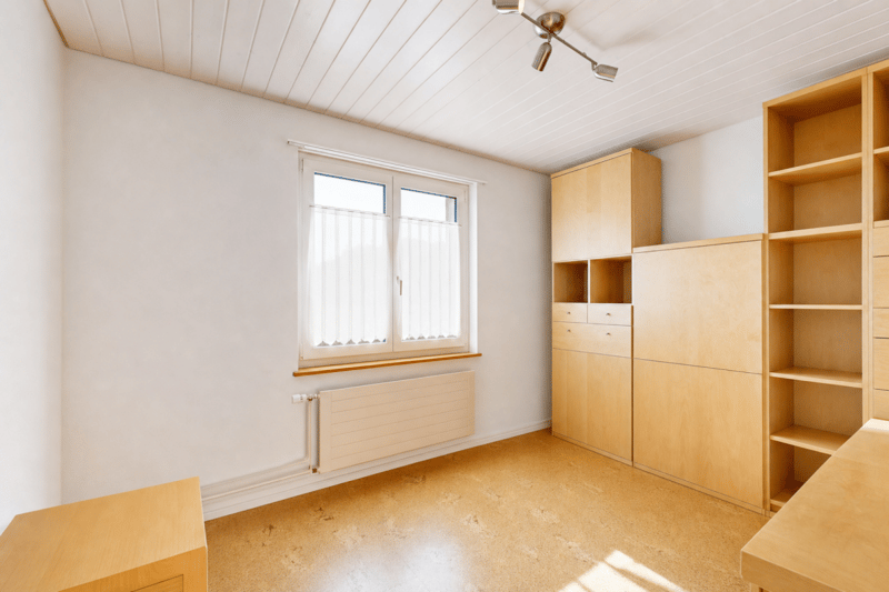 gepflegtes Einfamilienhaus mit Vorplatz und Terasse (10)